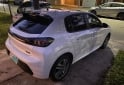 Autos - Peugeot 208 Feline Tiptronic. 2023 Nafta 52000Km - En Venta