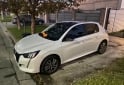 Autos - Peugeot 208 Feline Tiptronic. 2023 Nafta 52000Km - En Venta