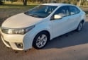 Autos - Toyota COROLLA XEI PACK 2015 Nafta 140000Km - En Venta
