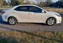Autos - Toyota COROLLA XEI PACK 2015 Nafta 140000Km - En Venta