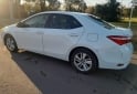Autos - Toyota COROLLA XEI PACK 2015 Nafta 140000Km - En Venta