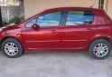 Autos - Peugeot 307 XS 2011 Nafta 153000Km - En Venta
