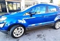 Autos - Ford Ecosport Titanium 1.5 2020 GNC 70000Km - En Venta