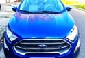 Autos - Ford Ecosport Titanium 1.5 2020 GNC 70000Km - En Venta