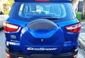 Autos - Ford Ecosport Titanium 1.5 2020 GNC 70000Km - En Venta
