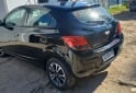 Autos - Chevrolet Onix Ltz 2016 Nafta 143000Km - En Venta