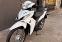 Motos - Honda New wave 2018 Nafta 111111Km - En Venta