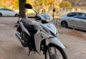 Motos - Honda New wave 2018 Nafta 111111Km - En Venta