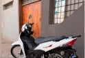 Motos - Honda New wave 2018 Nafta 111111Km - En Venta