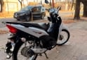 Motos - Honda New wave 2018 Nafta 111111Km - En Venta
