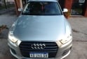 Camionetas - Audi Q3 2018 Nafta 60990Km - En Venta