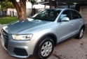 Camionetas - Audi Q3 2018 Nafta 60990Km - En Venta