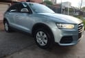 Camionetas - Audi Q3 2018 Nafta 60990Km - En Venta