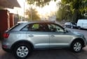 Camionetas - Audi Q3 2018 Nafta 60990Km - En Venta