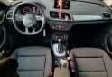 Camionetas - Audi Q3 2018 Nafta 60990Km - En Venta