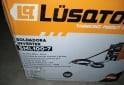 Herramientas - Soldadora lusqtoff - En Venta