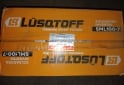 Herramientas - Soldadora lusqtoff - En Venta