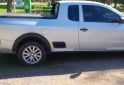 Camionetas - Volkswagen Saveiro 2013 Nafta 60000Km - En Venta