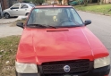 Autos - Fiat Uno 2007 GNC 200000Km - En Venta