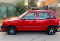 Autos - Fiat Uno 2007 GNC 200000Km - En Venta