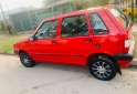 Autos - Fiat Uno 2007 GNC 200000Km - En Venta