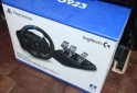 Otros - Logitechg23 - En Venta