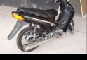 Motos - Keller 110 2024 Nafta 5900Km - En Venta