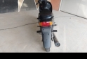 Motos - Keller 110 2024 Nafta 5900Km - En Venta