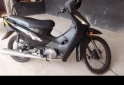 Motos - Keller 110 2024 Nafta 5900Km - En Venta