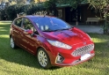 Autos - Ford Fiesta 2018 Nafta 90000Km - En Venta
