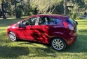 Autos - Ford Fiesta 2018 Nafta 90000Km - En Venta