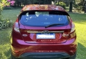 Autos - Ford Fiesta 2018 Nafta 90000Km - En Venta