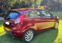 Autos - Ford Fiesta 2018 Nafta 90000Km - En Venta