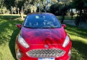 Autos - Ford Fiesta 2018 Nafta 90000Km - En Venta
