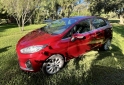Autos - Ford Fiesta 2018 Nafta 90000Km - En Venta