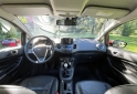 Autos - Ford Fiesta 2018 Nafta 90000Km - En Venta