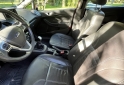Autos - Ford Fiesta 2018 Nafta 90000Km - En Venta