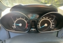 Autos - Ford Fiesta 2018 Nafta 90000Km - En Venta