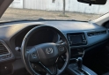 Autos - Honda HRV 2019 Nafta 70000Km - En Venta