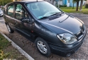 Autos - Renault Scenic 2001 Diesel 11111Km - En Venta