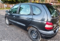 Autos - Renault Scenic 2001 Diesel 11111Km - En Venta