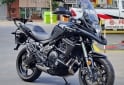 Motos - Kawasaki Versys 650 2012 Nafta 38000Km - En Venta