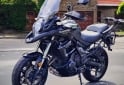 Motos - Kawasaki Versys 650 2012 Nafta 38000Km - En Venta