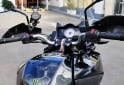 Motos - Kawasaki Versys 650 2012 Nafta 38000Km - En Venta