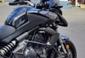 Motos - Kawasaki Versys 650 2012 Nafta 38000Km - En Venta
