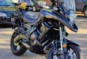 Motos - Kawasaki Versys 650 2012 Nafta 38000Km - En Venta