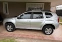 Autos - Renault Duster 2.0 Luxe Nav 2015 Nafta 103000Km - En Venta