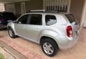 Autos - Renault Duster 2.0 Luxe Nav 2015 Nafta 103000Km - En Venta