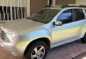 Autos - Renault Duster 2.0 Luxe Nav 2015 Nafta 103000Km - En Venta