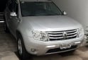 Autos - Renault Duster 2.0 Luxe Nav 2015 Nafta 103000Km - En Venta